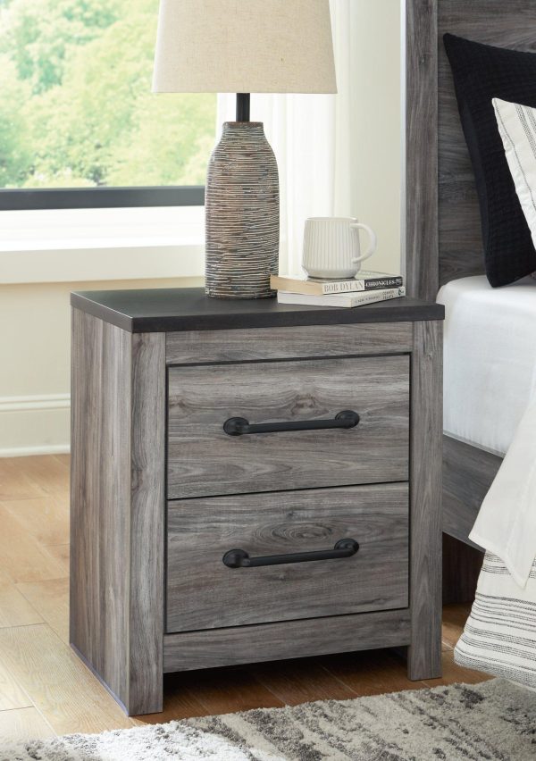 Bronyan Nightstand For Discount