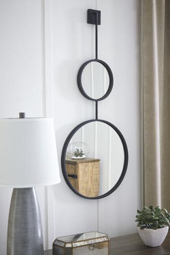 Brewer Accent Mirror on Sale