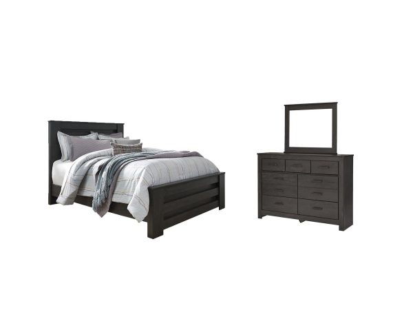 Brinxton Bedroom Set Discount