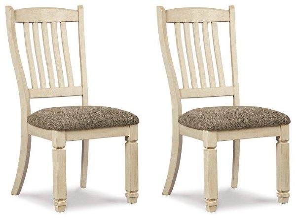 Bolanburg Dining Chair Set Hot on Sale