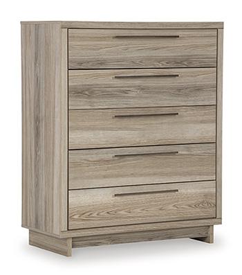 Hasbrick Wide Chest of Drawers Supply