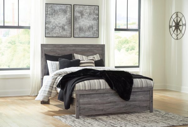 Bronyan Bedroom Set Fashion