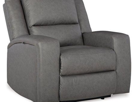 Brixworth Recliner For Discount