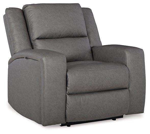 Brixworth Recliner For Discount