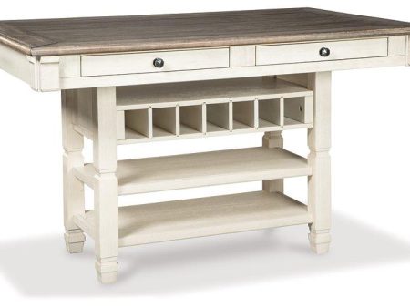 Bolanburg Counter Height Dining Table Sale