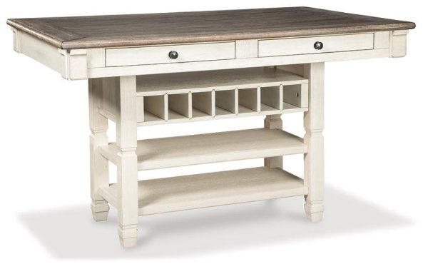 Bolanburg Counter Height Dining Table Sale