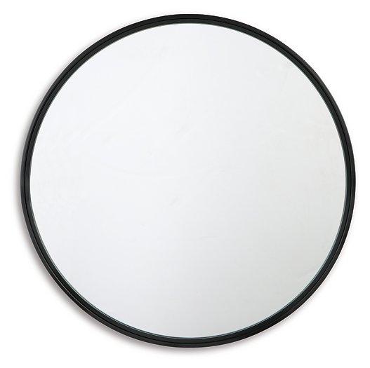 Brocky Accent Mirror Hot on Sale