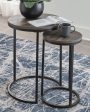 Briarsboro Accent Table (Set of 2) Online