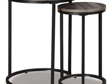 Briarsboro Accent Table (Set of 2) Online