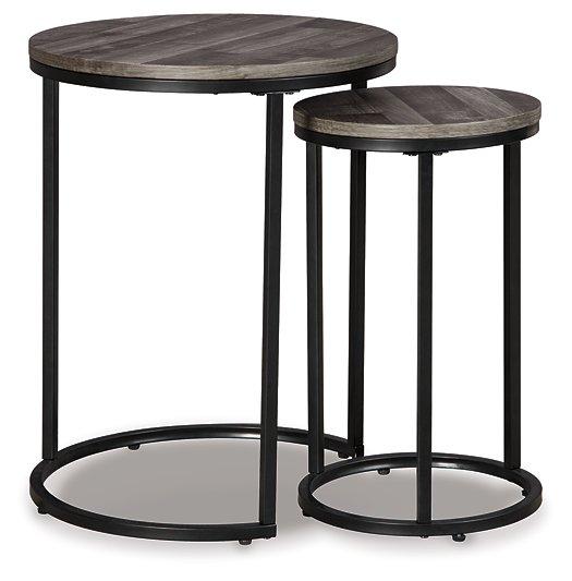 Briarsboro Accent Table (Set of 2) Online