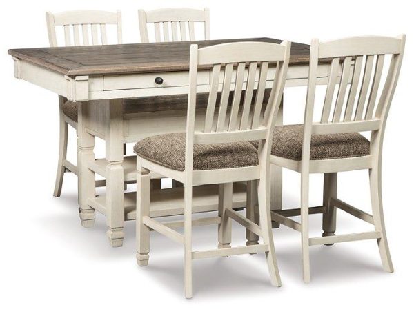 Bolanburg Counter Height Dining Set Online now