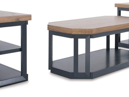 Landocken Table (Set of 3) For Sale