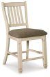 Bolanburg Counter Height Bar Stool For Discount