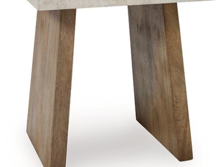 Brendalhouse End Table For Discount