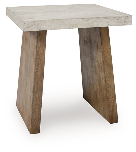 Brendalhouse End Table For Discount