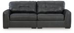 Brindley Pier Sectional Loveseat Online now