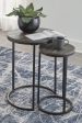 Briarsboro Accent Table (Set of 2) Online