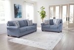 Carissa Manor Living Room Set For Discount