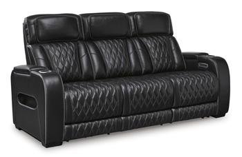 Boyington Power Reclining Sofa Supply