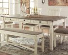 Bolanburg Dining Table Online Sale