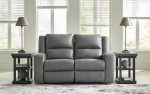 Brixworth Reclining Loveseat Hot on Sale