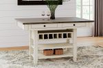 Bolanburg Counter Height Dining Table Sale