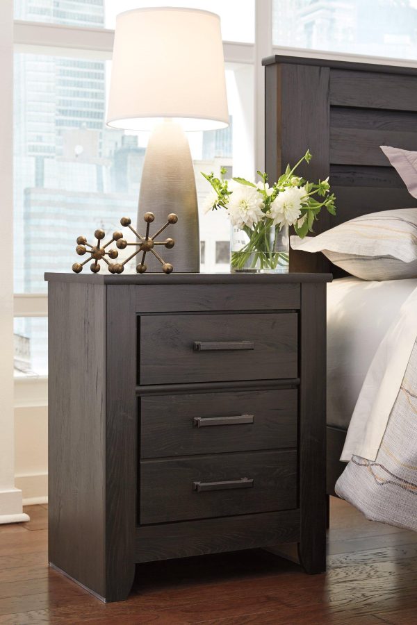 Brinxton Nightstand Online Hot Sale