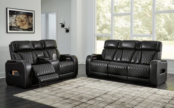 Boyington Living Room Set Supply