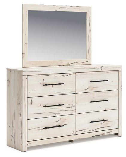 Lawroy Dresser and Mirror Supply