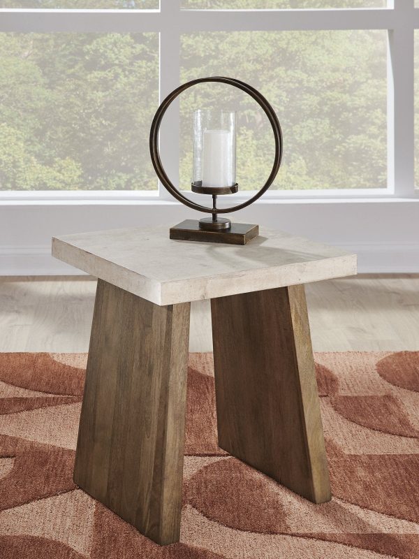 Brendalhouse End Table For Discount