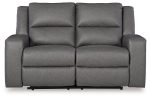 Brixworth Reclining Loveseat Hot on Sale