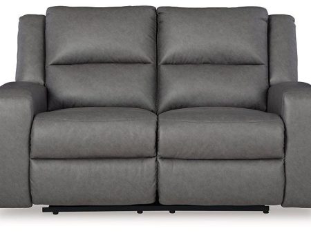 Brixworth Reclining Loveseat Hot on Sale