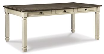 Bolanburg Dining Table Online Sale