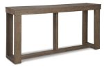 Cariton Sofa Console Table Fashion