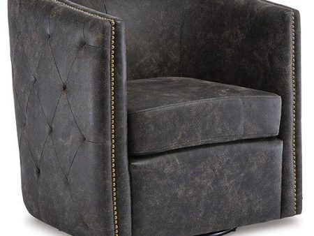 Brentlow Accent Chair For Discount