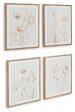 Bondner Wall Art (Set of 4) Supply