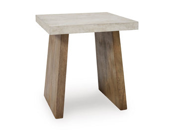 Brendalhouse End Table For Discount