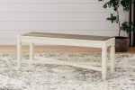 Bolanburg Dining Bench For Sale