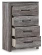 Bronyan Chest of Drawers Online Hot Sale