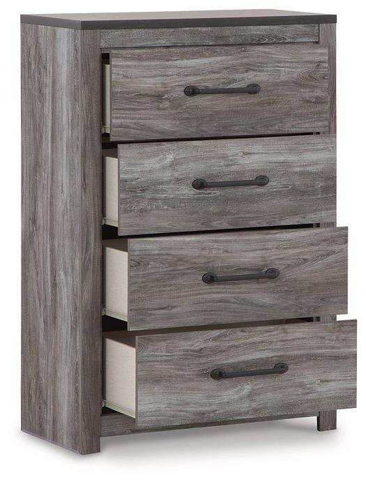 Bronyan Chest of Drawers Online Hot Sale