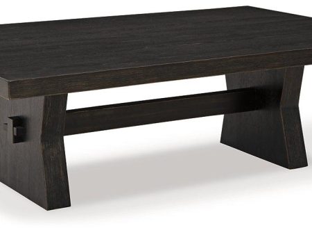 Galliden Coffee Table Hot on Sale