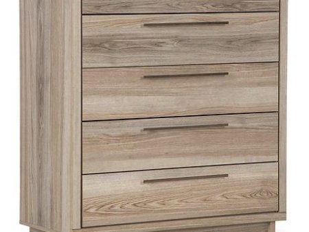 Hasbrick Wide Chest of Drawers Supply