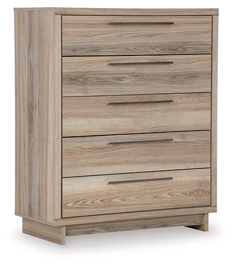 Hasbrick Wide Chest of Drawers Supply