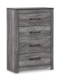 Bronyan Chest of Drawers Online Hot Sale