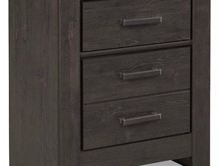 Brinxton Nightstand Online Hot Sale