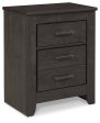 Brinxton Nightstand Online Hot Sale