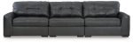 Brindley Pier Sectional Sofa Supply