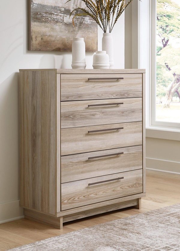 Hasbrick Wide Chest of Drawers Supply