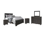 Brinxton Bedroom Set Discount