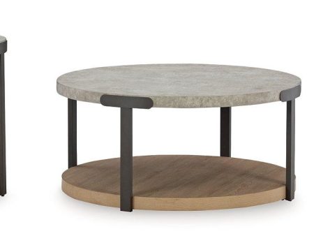 Darthurst Table (Set of 3) Online now